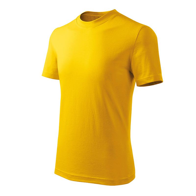 jaune