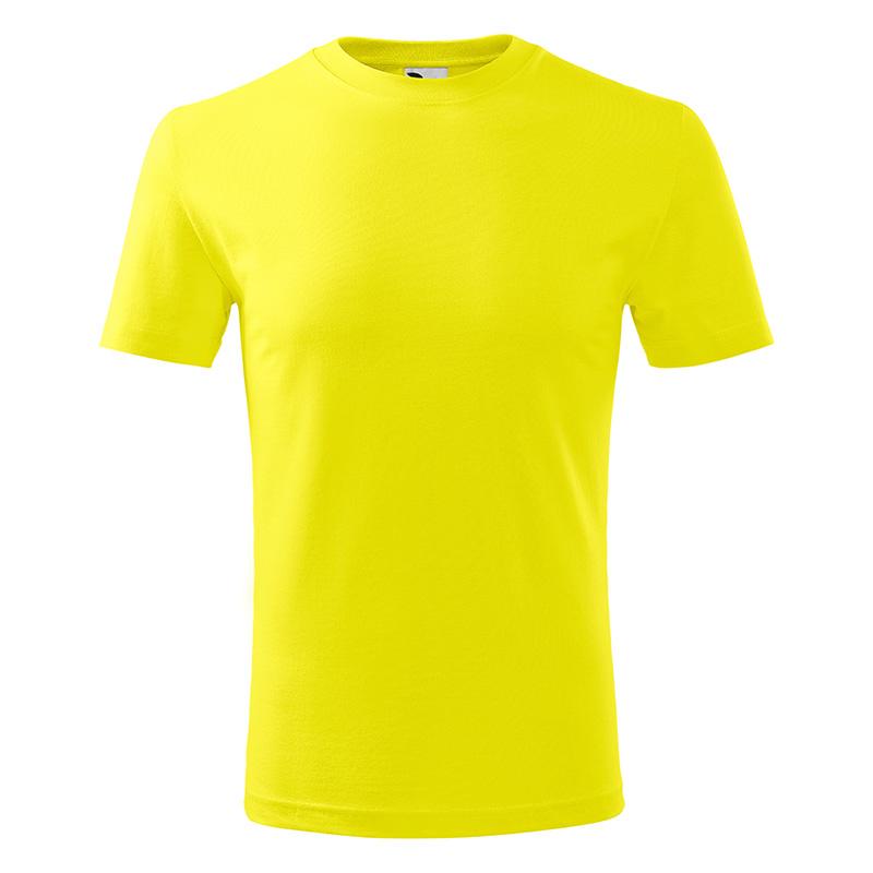 jaune citron