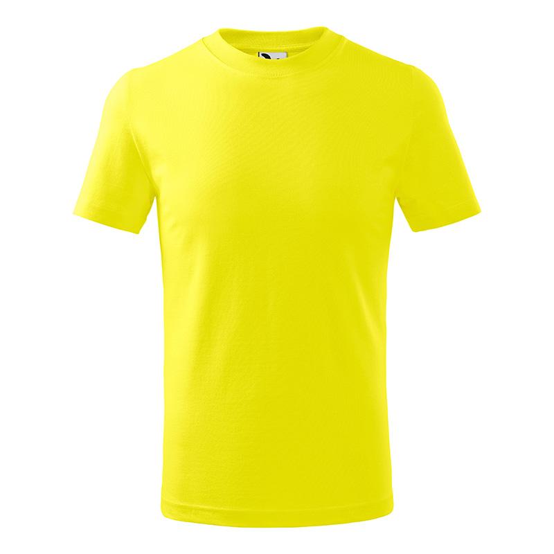 jaune citron