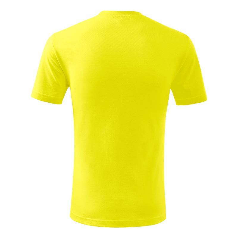 jaune citron