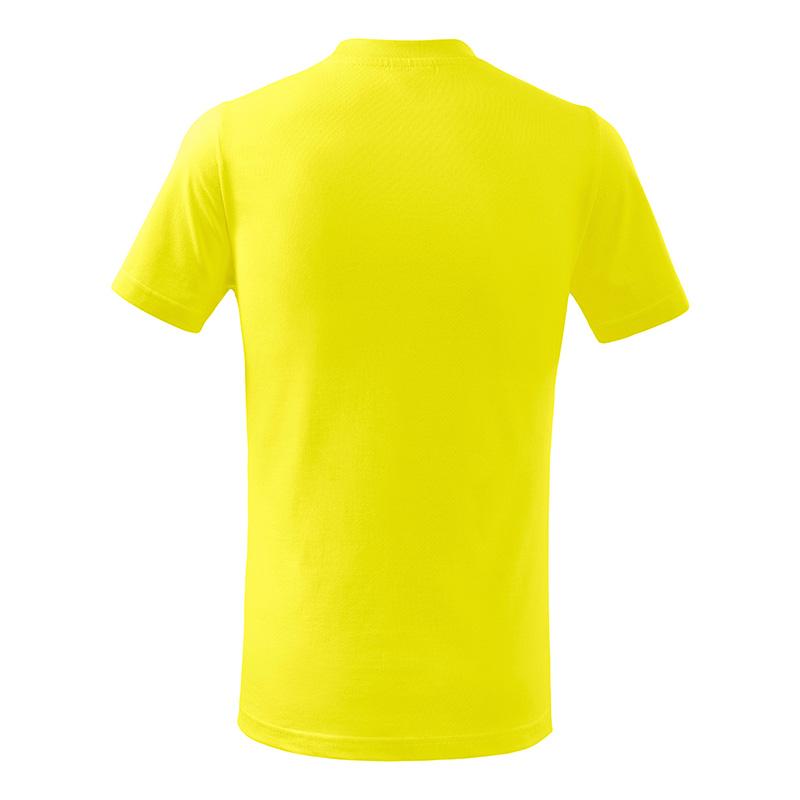jaune citron