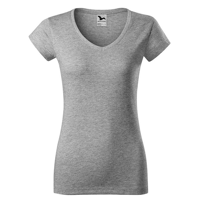 gris chiné foncé