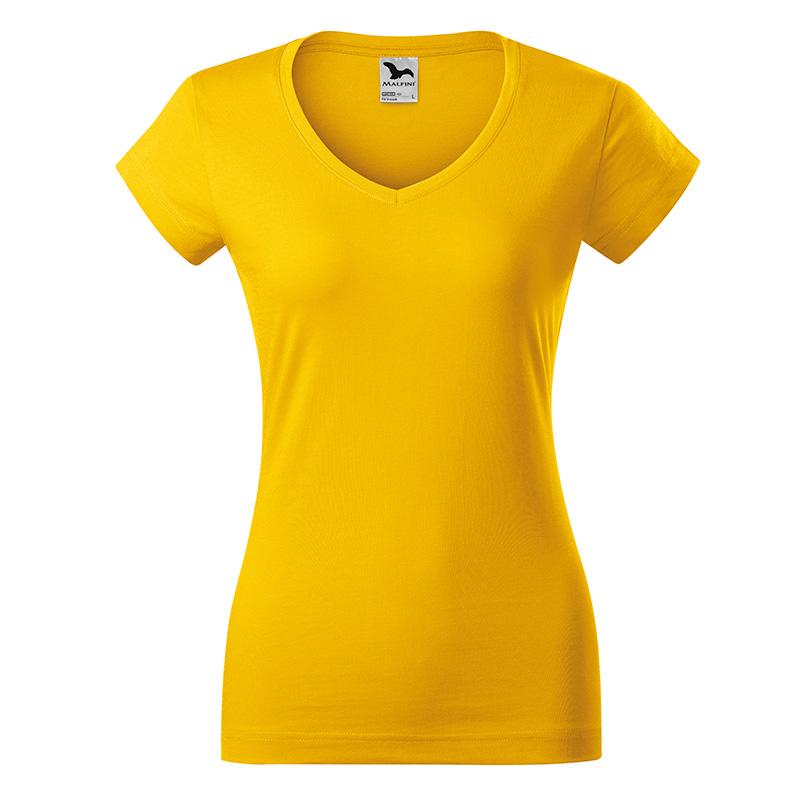 jaune