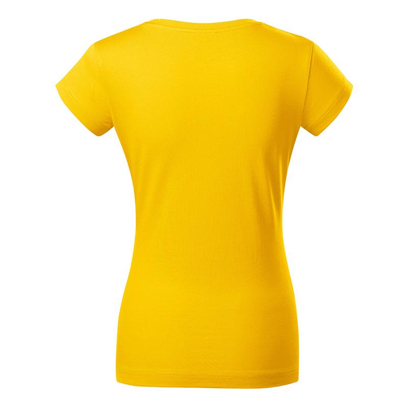 jaune