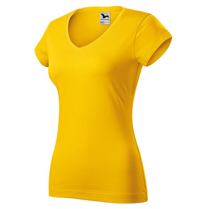 jaune