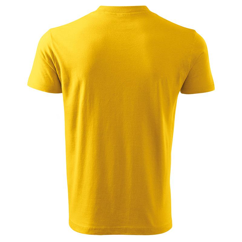 jaune