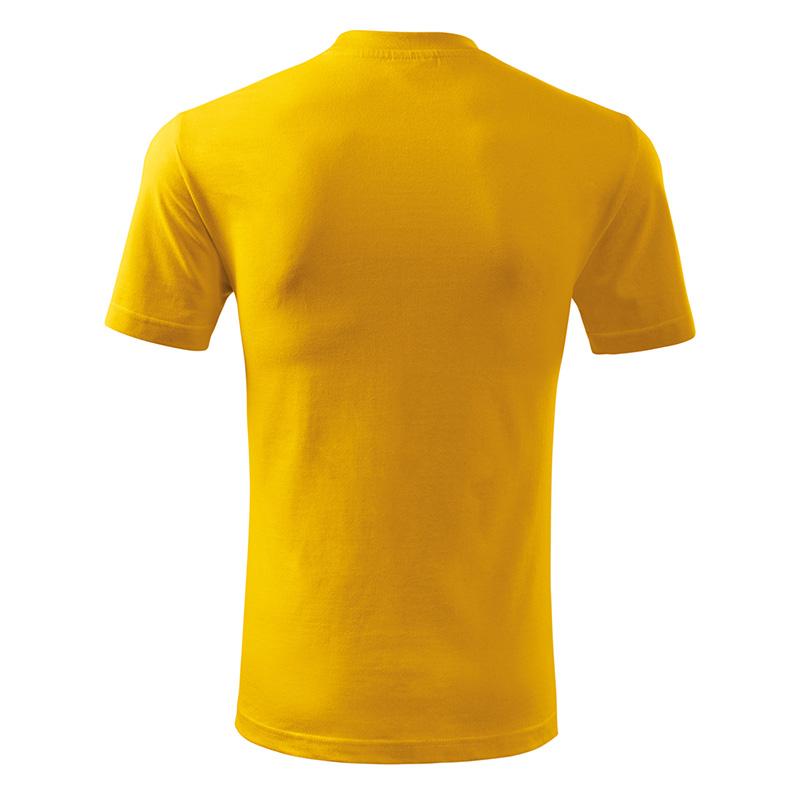 jaune