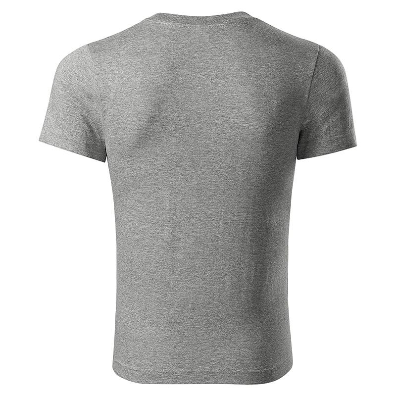 gris chiné foncé