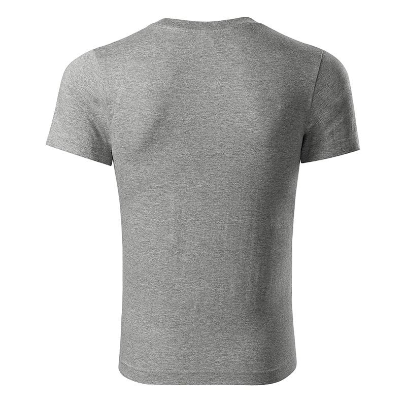 gris chiné foncé