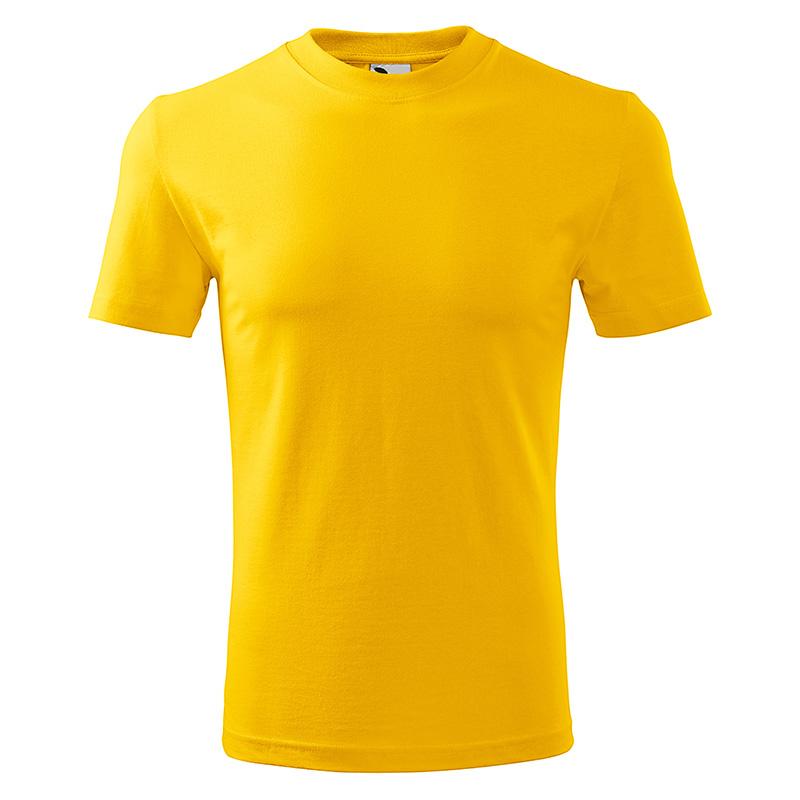 jaune