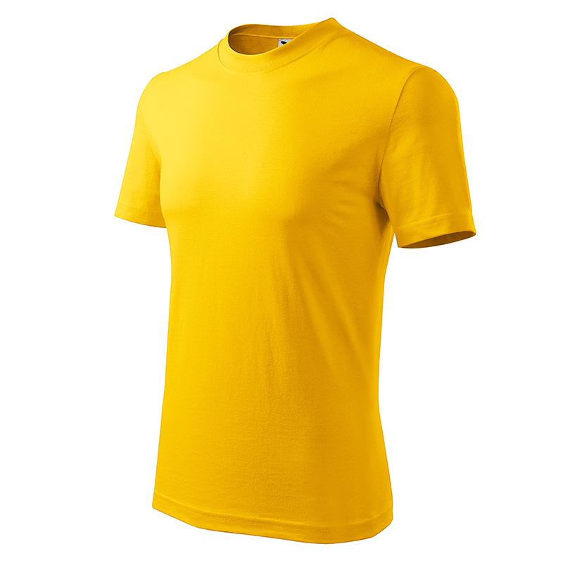 jaune