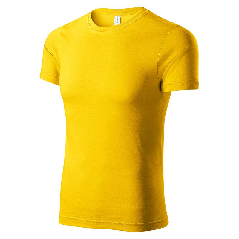 jaune