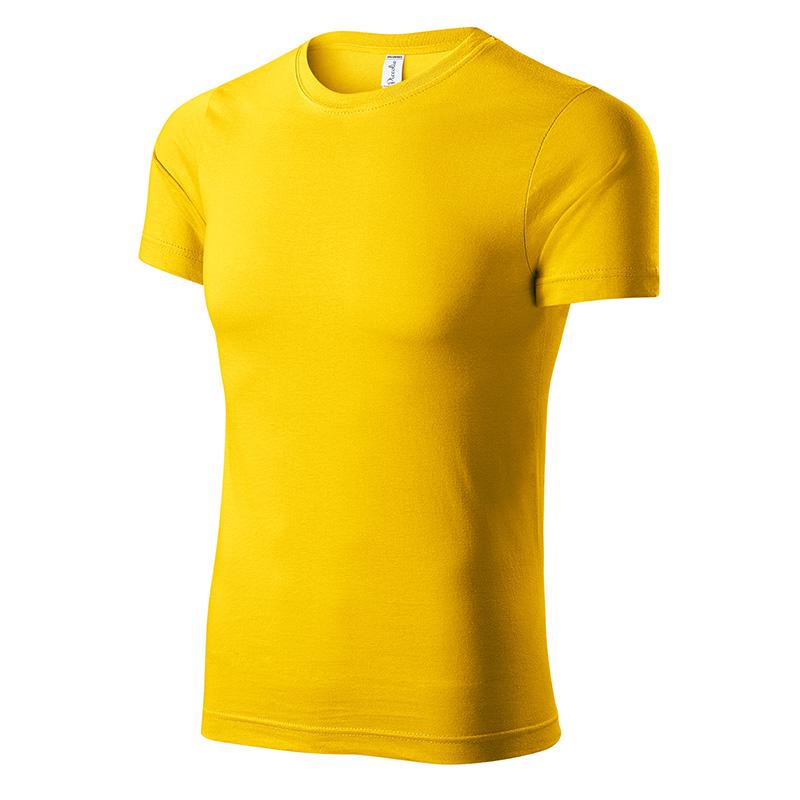 jaune