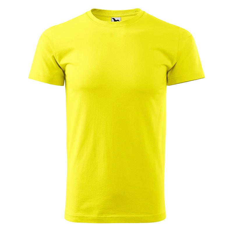 jaune citron