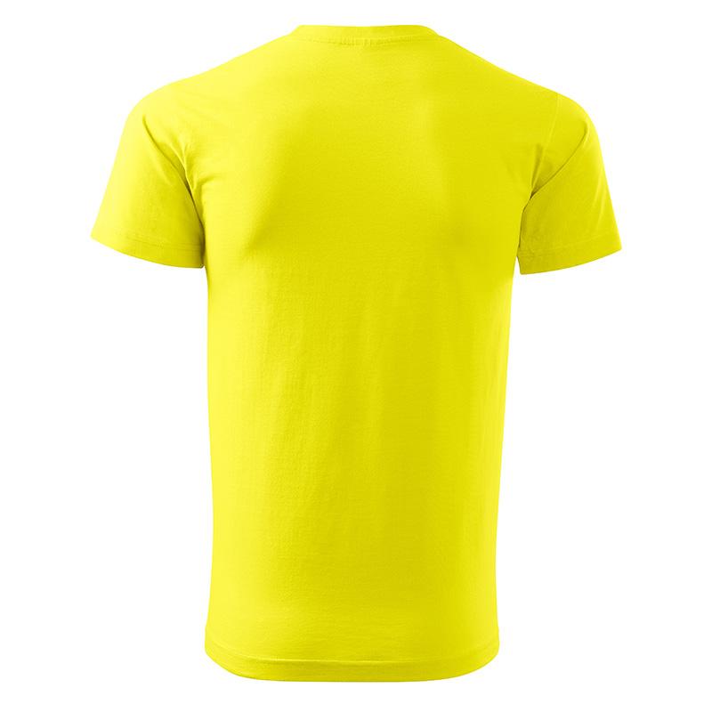 jaune citron