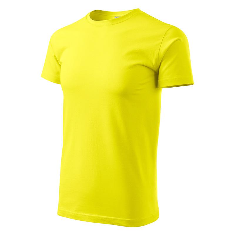 jaune citron