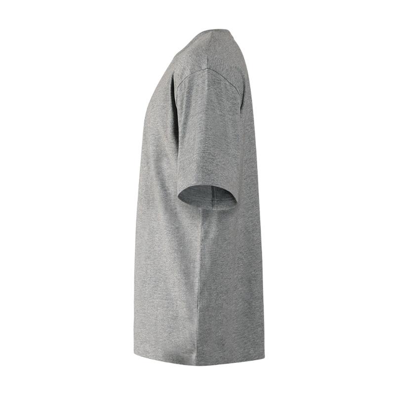 gris chiné foncé