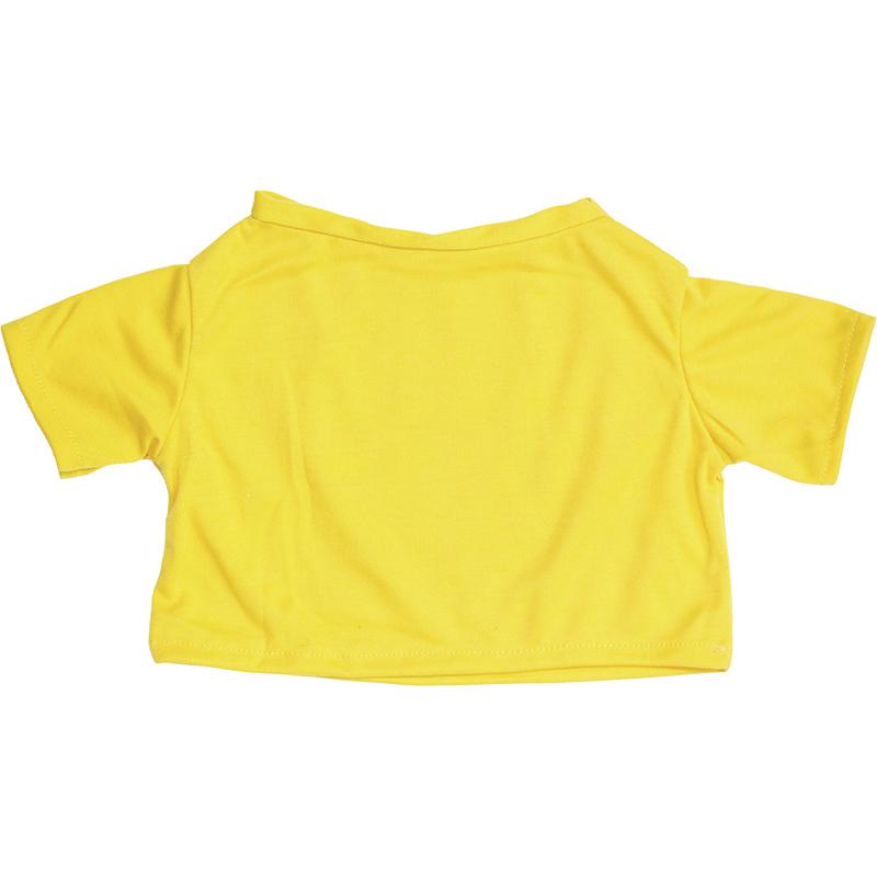 jaune