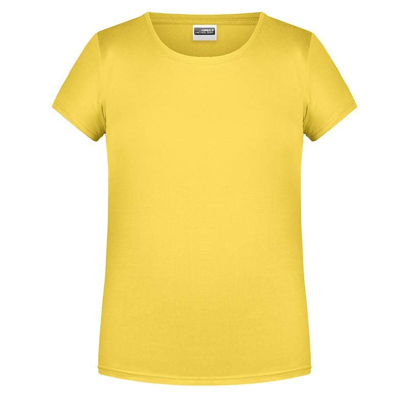 jaune