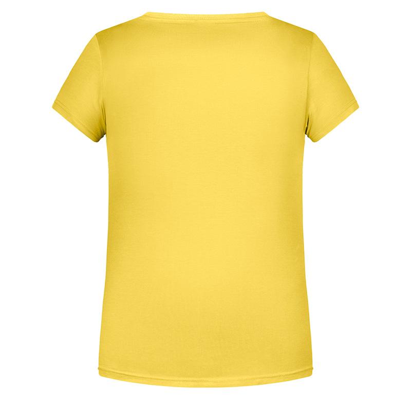 jaune