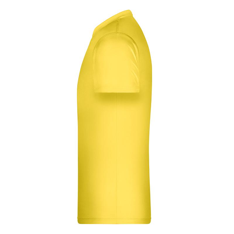 jaune