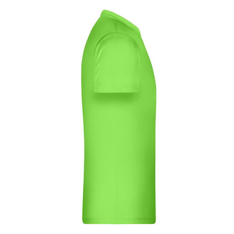 vert citron