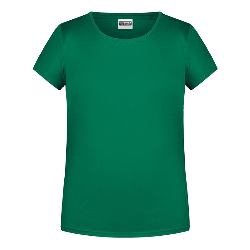 vert irlandais