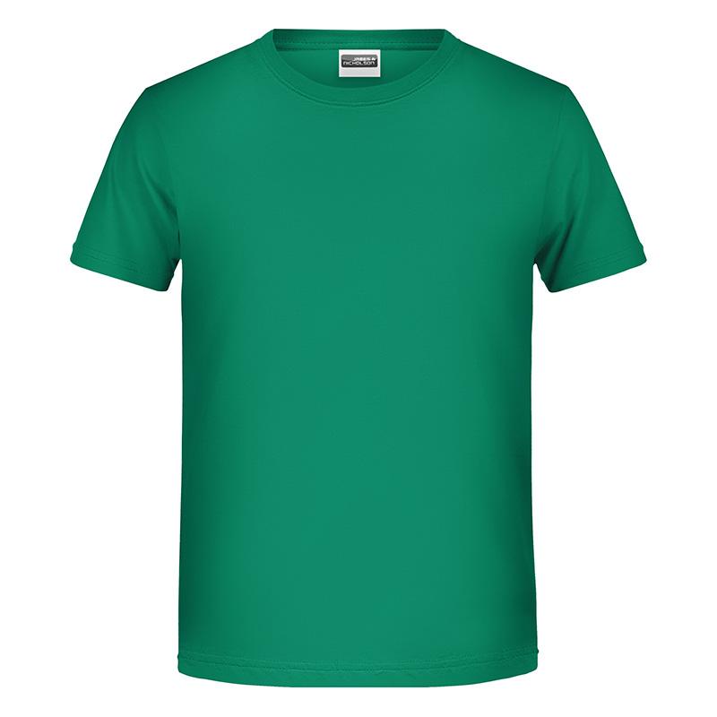 vert irlandais