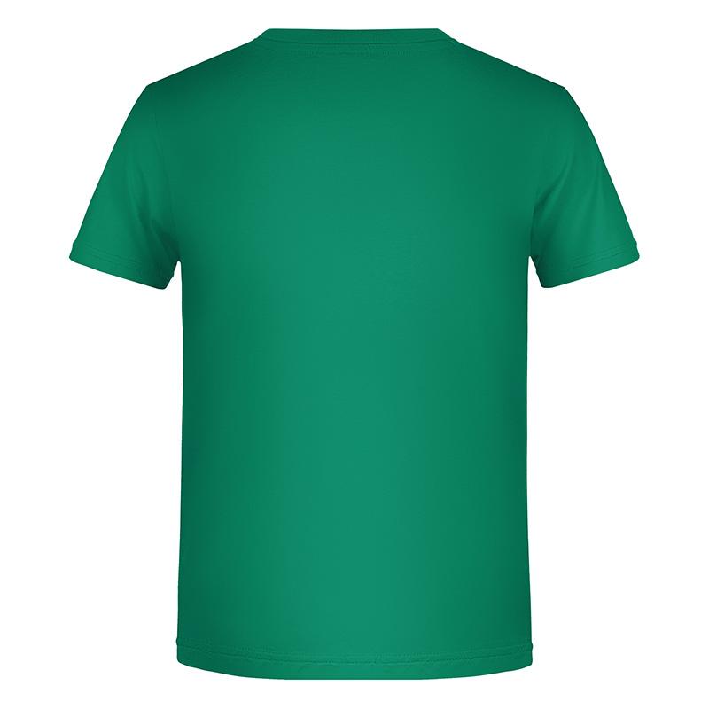 vert irlandais
