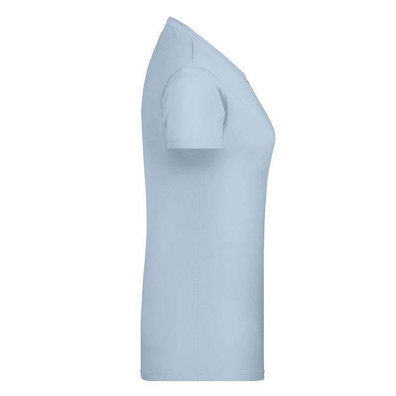 bleu clair