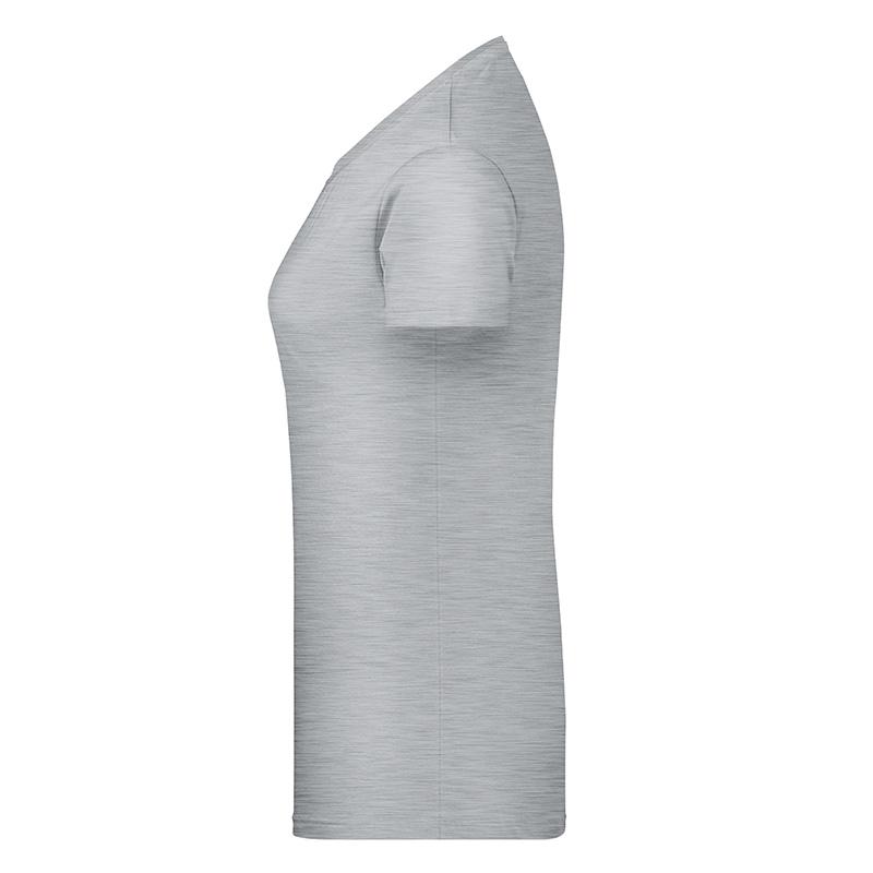 gris chiné