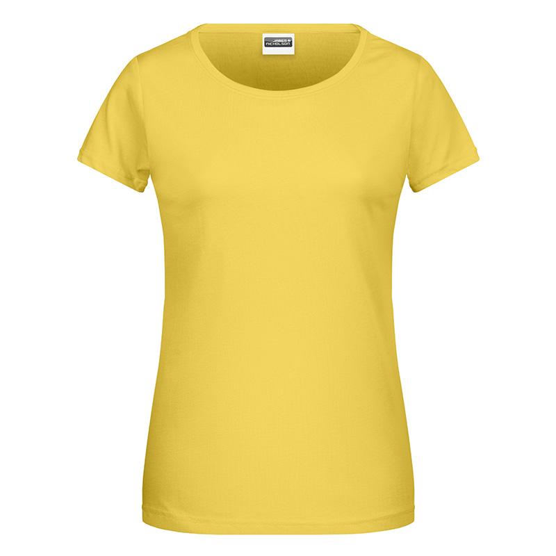 jaune