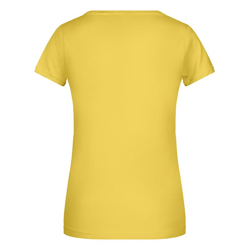 jaune