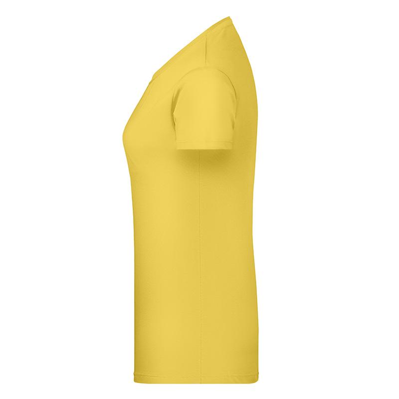 jaune