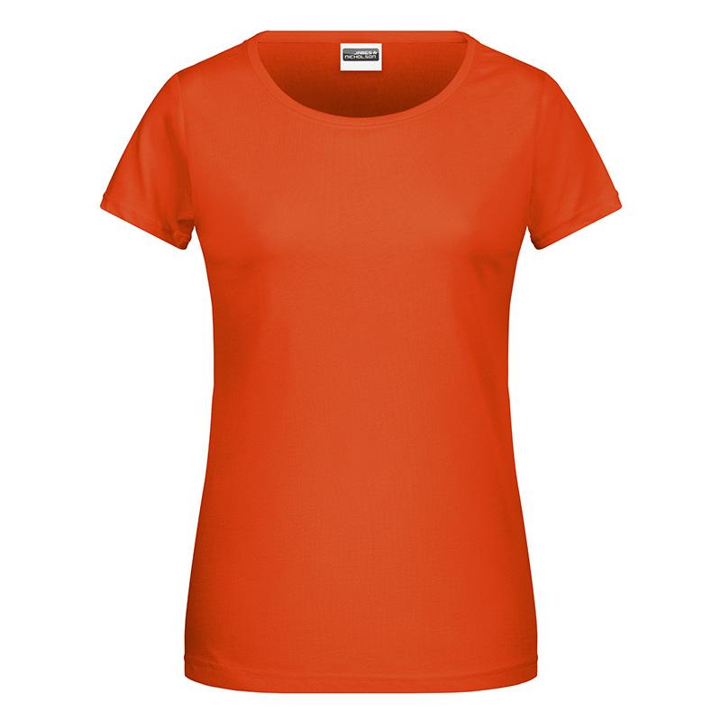 orange foncé