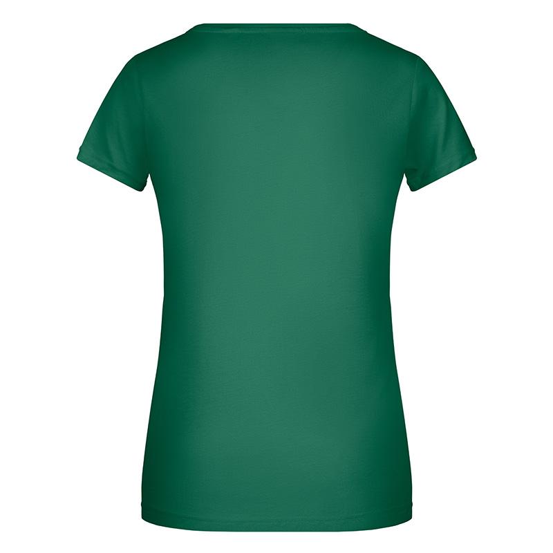 vert irlandais