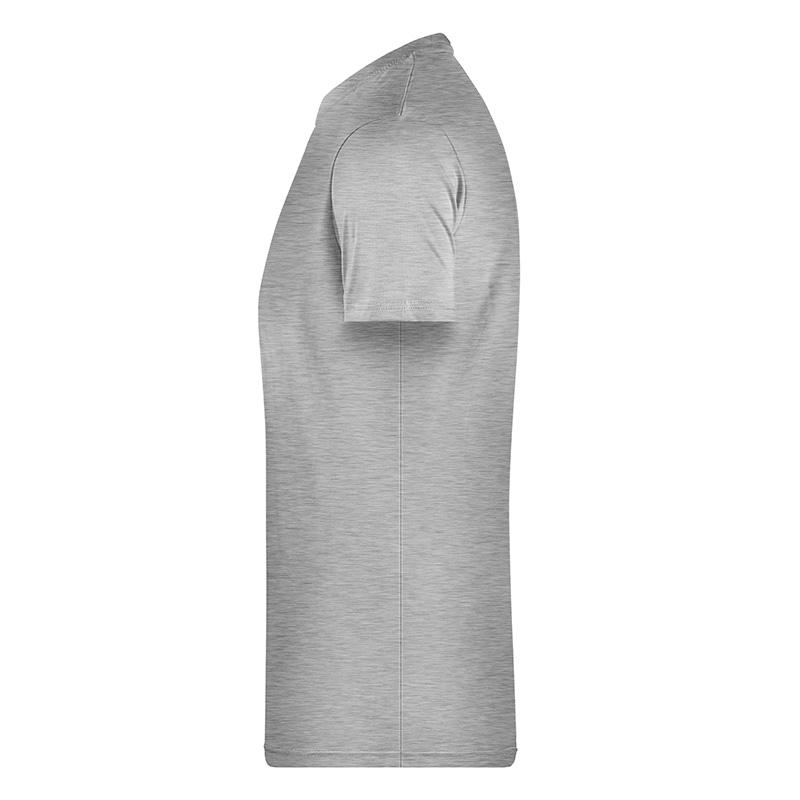 gris chiné