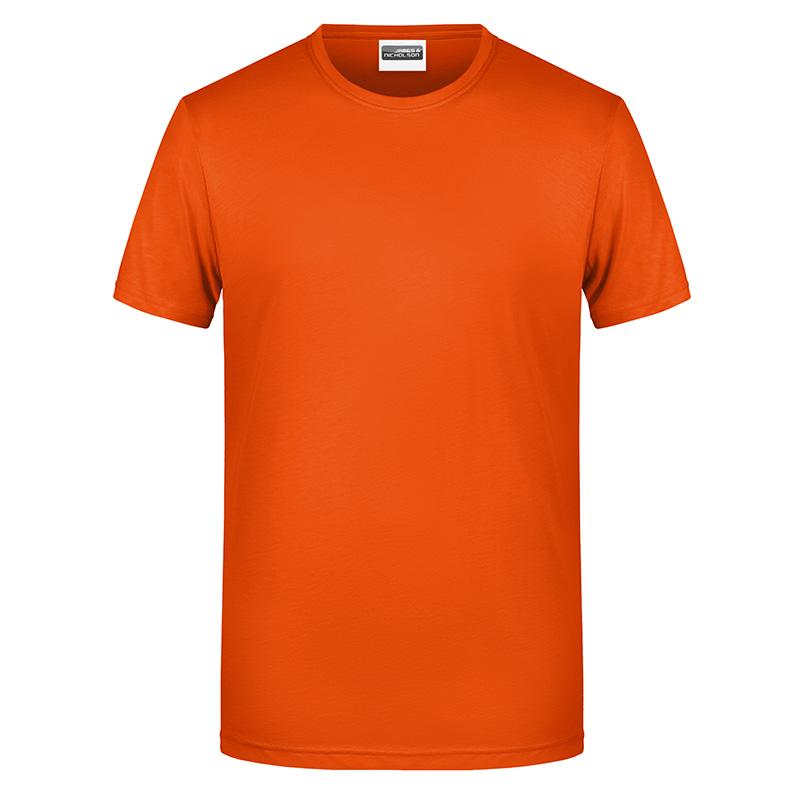 orange foncé