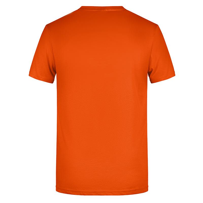 orange foncé
