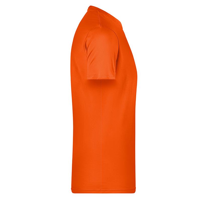 orange foncé