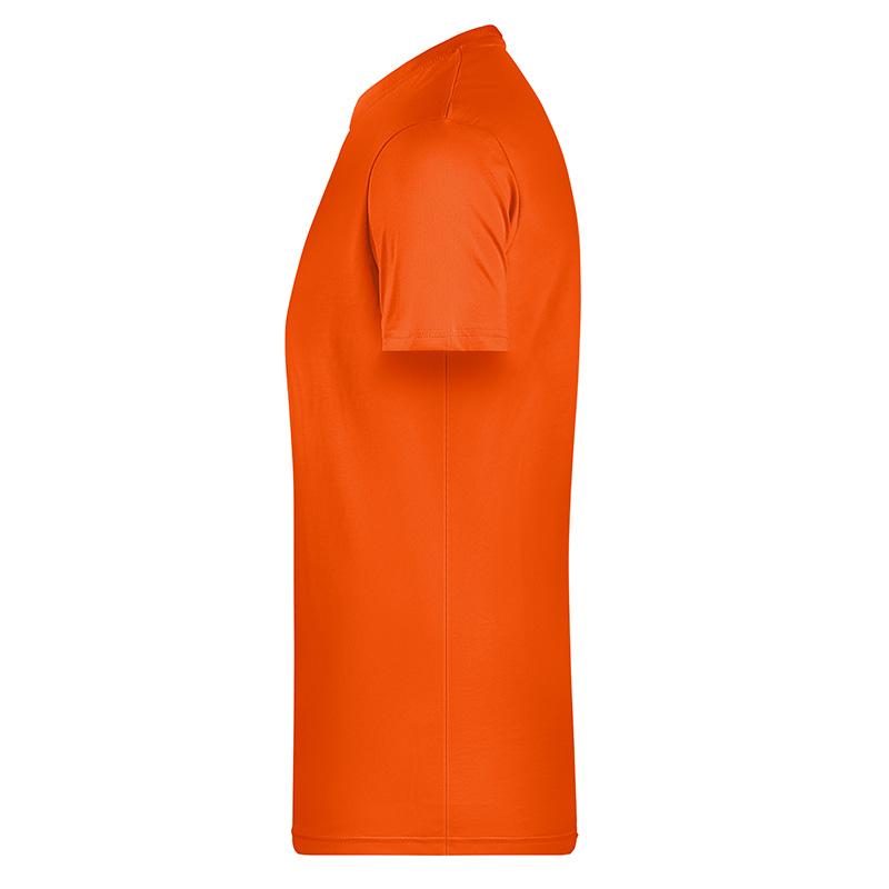 orange foncé