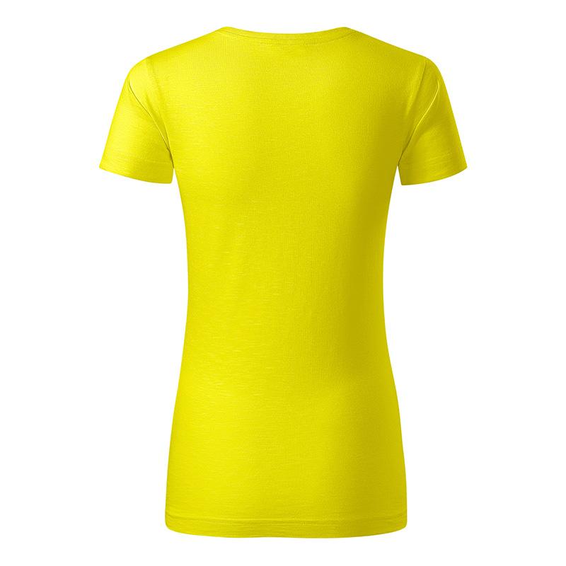 jaune citron