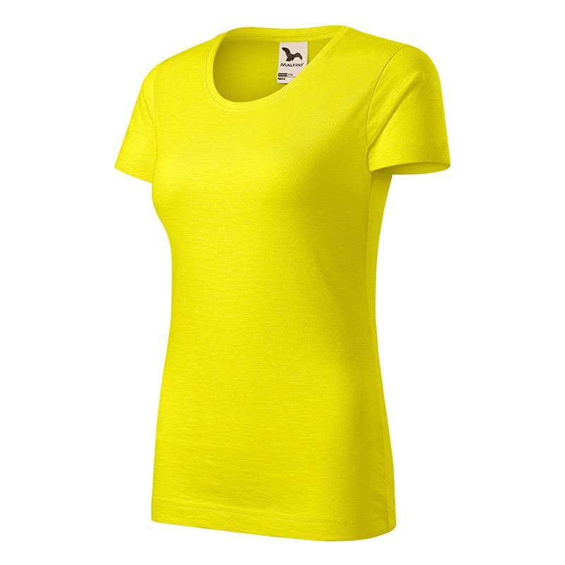 jaune citron