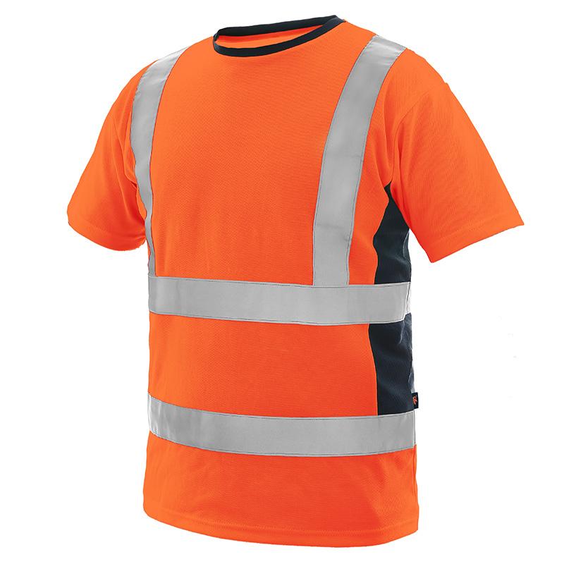 orange HV-marine