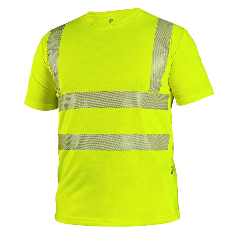 jaune HV
