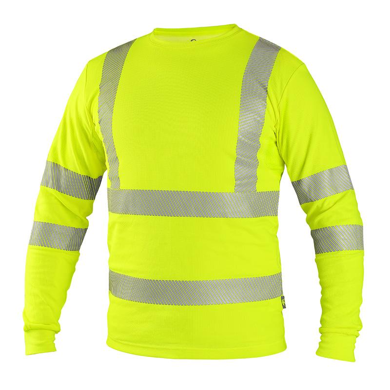 jaune HV