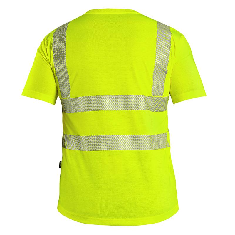 jaune HV