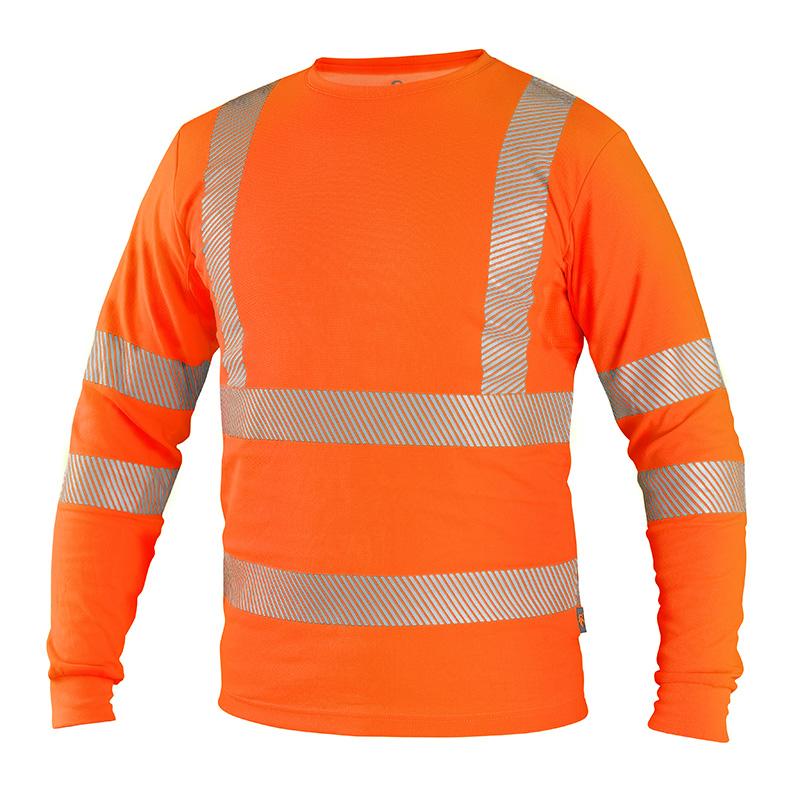 orange HV
