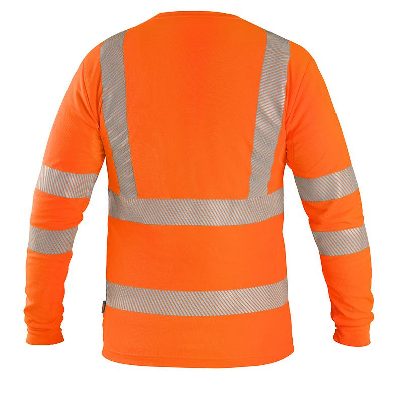 orange HV