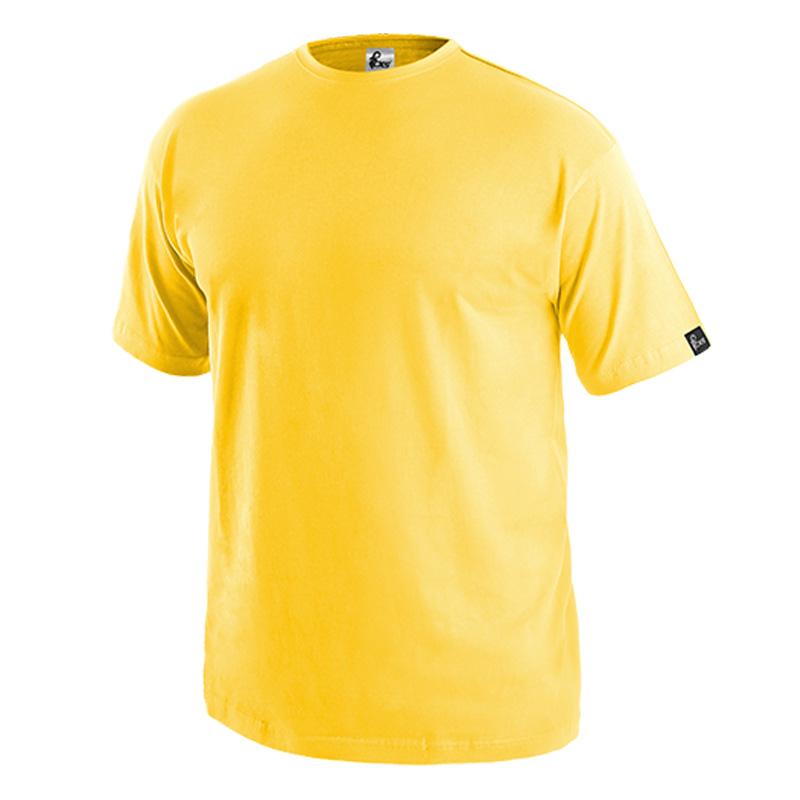 jaune